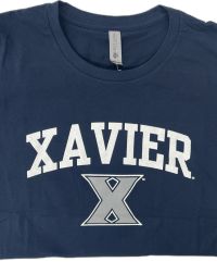 Xavier Ladies - Next Level Tee